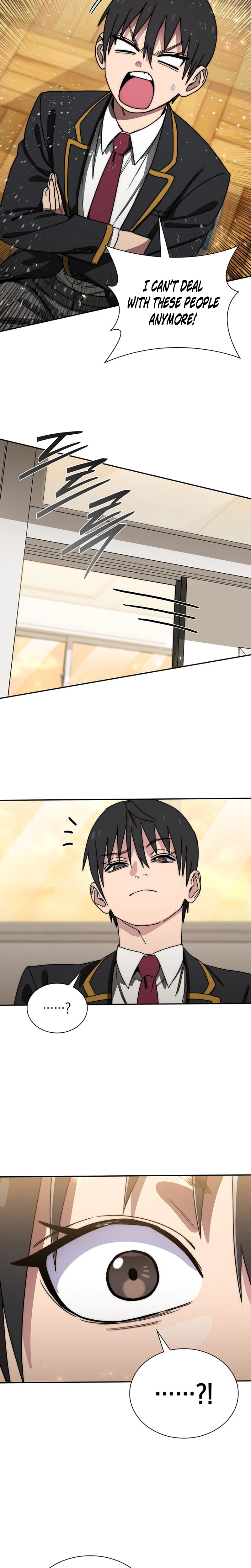 The 18 Year Old Demon King Chapter 43 - Page 20
