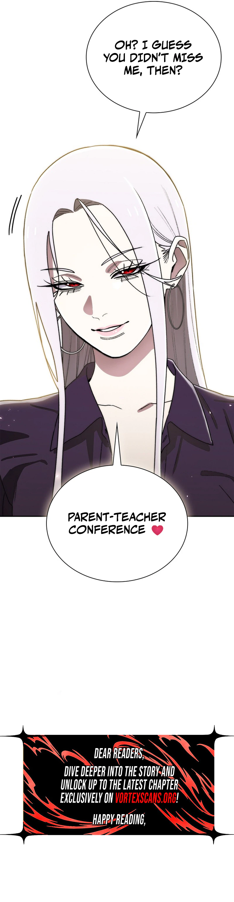 The 18 Year Old Demon King Chapter 43 - Page 22