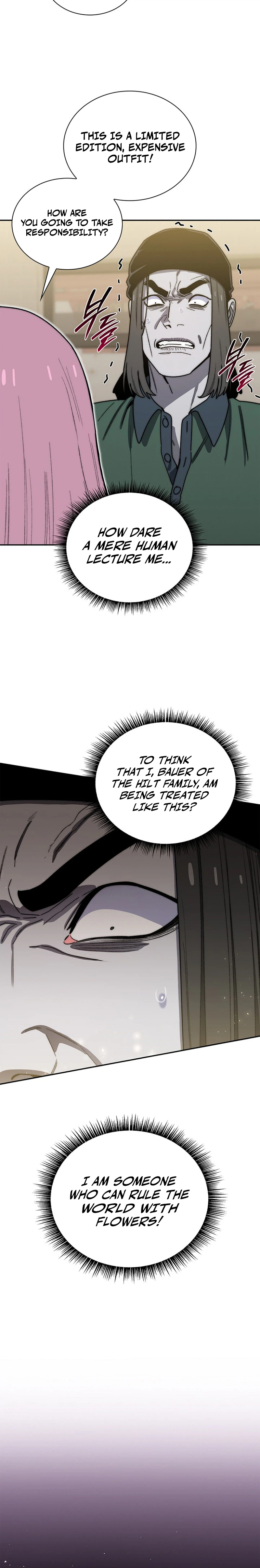 The 18 Year Old Demon King Chapter 44 - Page 10