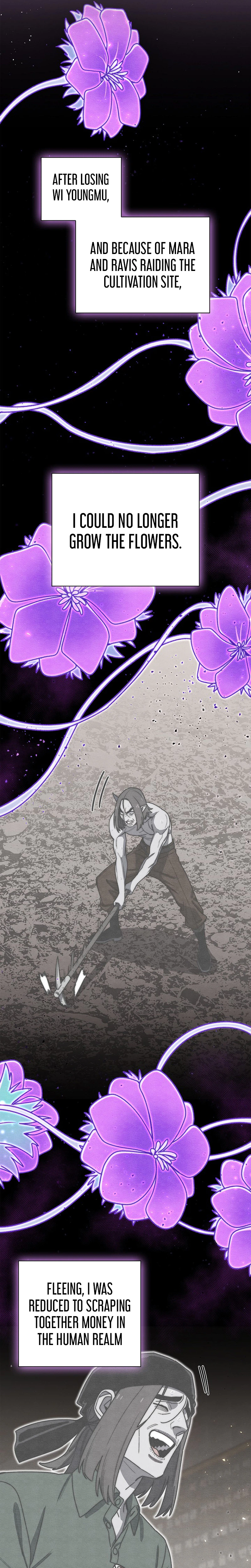 The 18 Year Old Demon King Chapter 44 - Page 11
