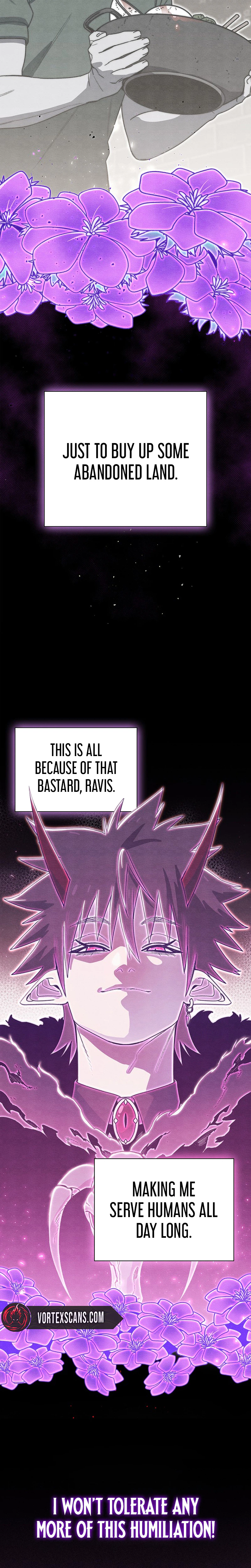 The 18 Year Old Demon King Chapter 44 - Page 12
