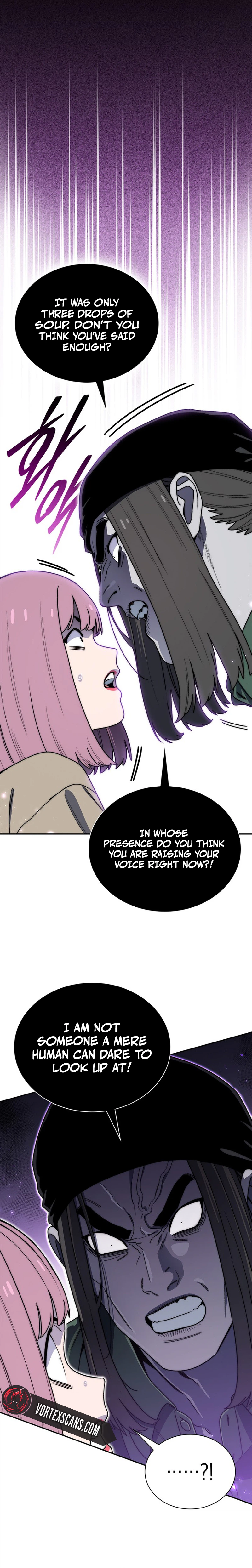 The 18 Year Old Demon King Chapter 44 - Page 13
