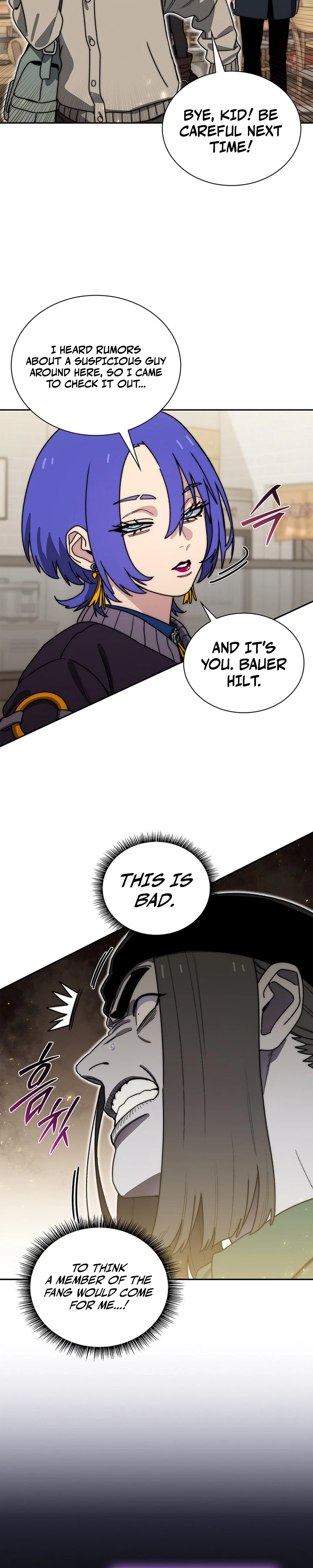 The 18 Year Old Demon King Chapter 44 - Page 16