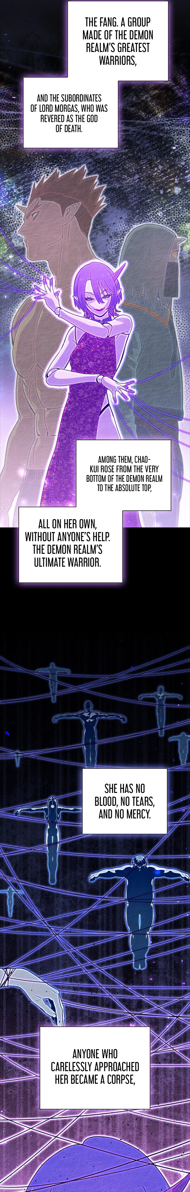 The 18 Year Old Demon King Chapter 44 - Page 17