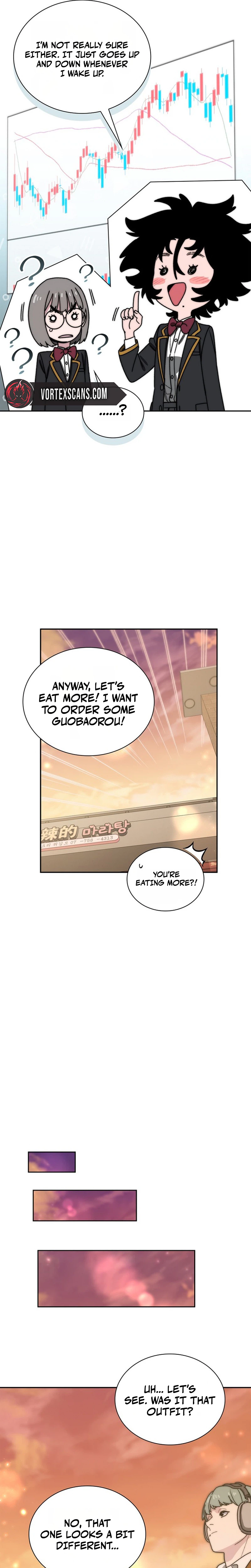 The 18 Year Old Demon King Chapter 45 - Page 4
