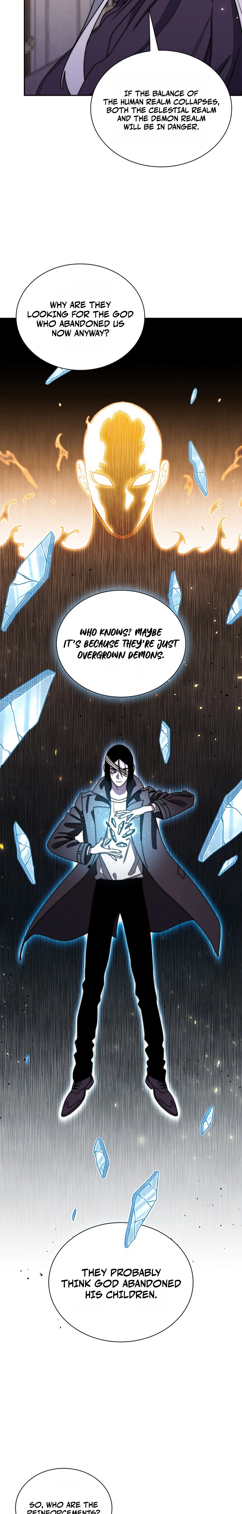 The 18 Year Old Demon King Chapter 45 - Page 26