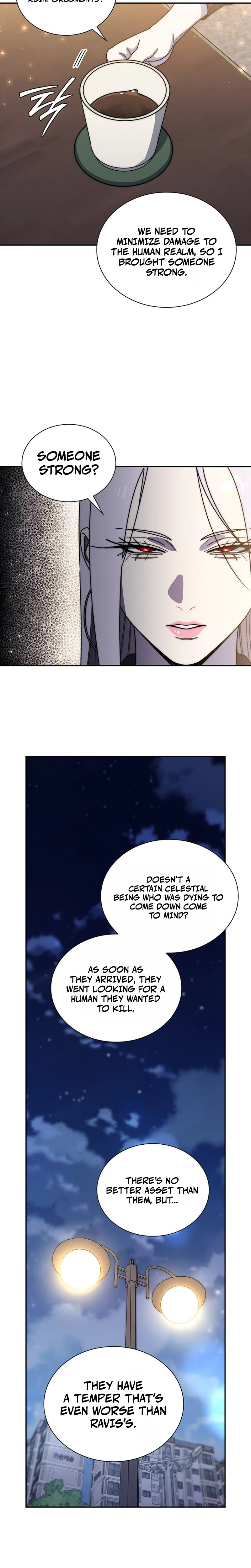 The 18 Year Old Demon King Chapter 45 - Page 27