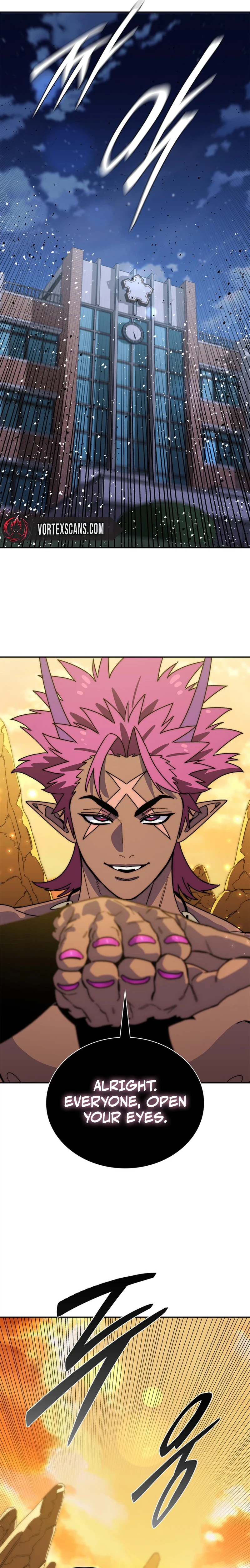The 18 Year Old Demon King Chapter 46 - Page 7