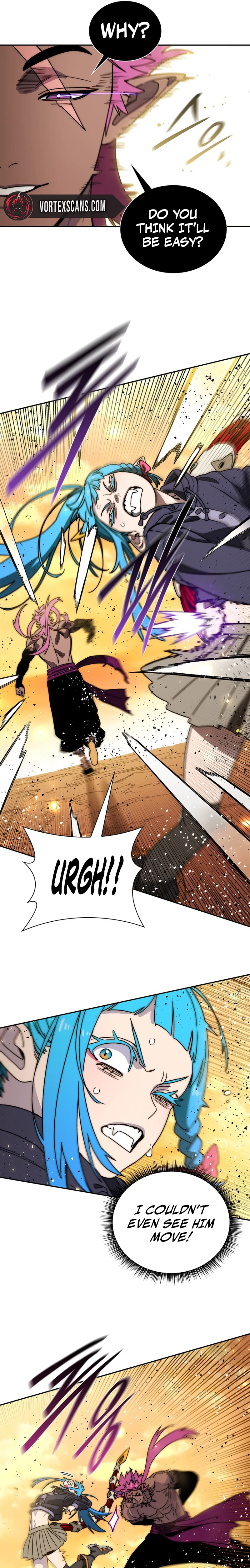 The 18 Year Old Demon King Chapter 46 - Page 10