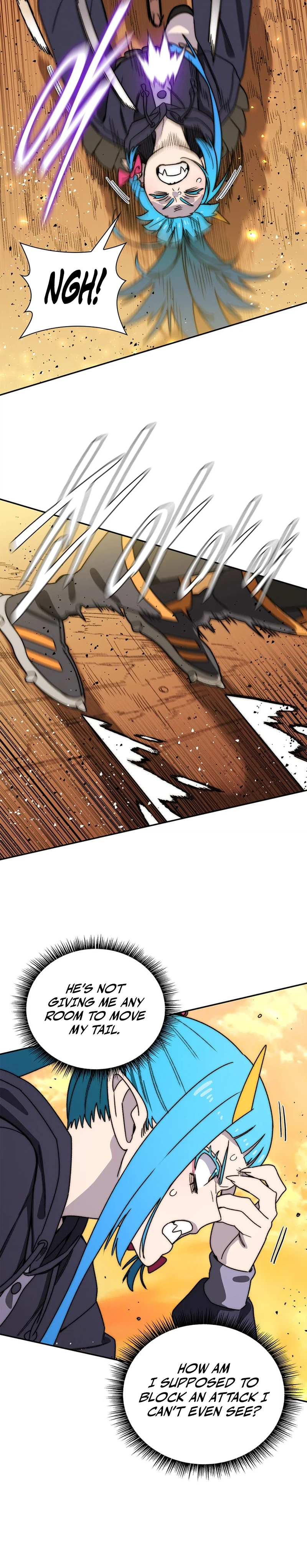 The 18 Year Old Demon King Chapter 46 - Page 12