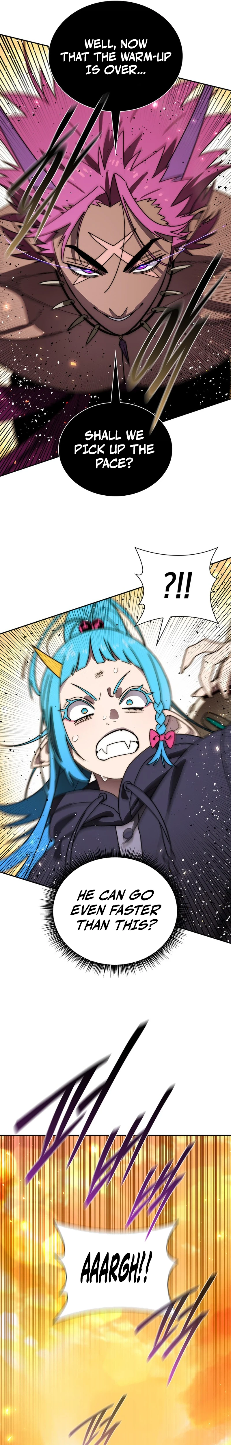 The 18 Year Old Demon King Chapter 46 - Page 13