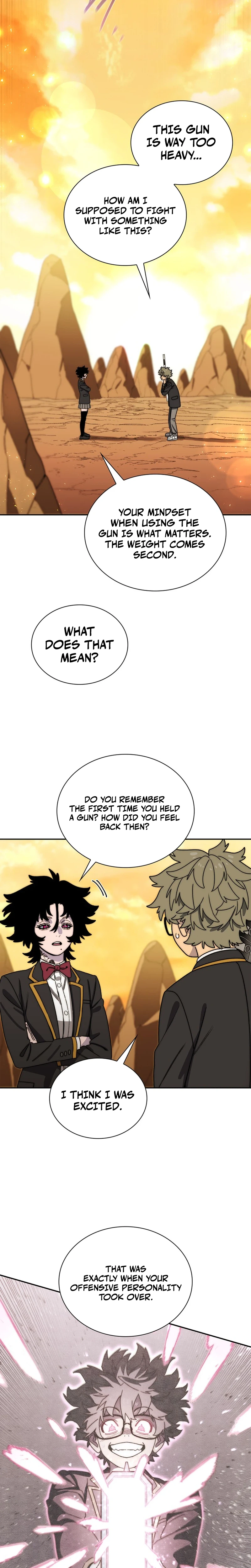 The 18 Year Old Demon King Chapter 46 - Page 14