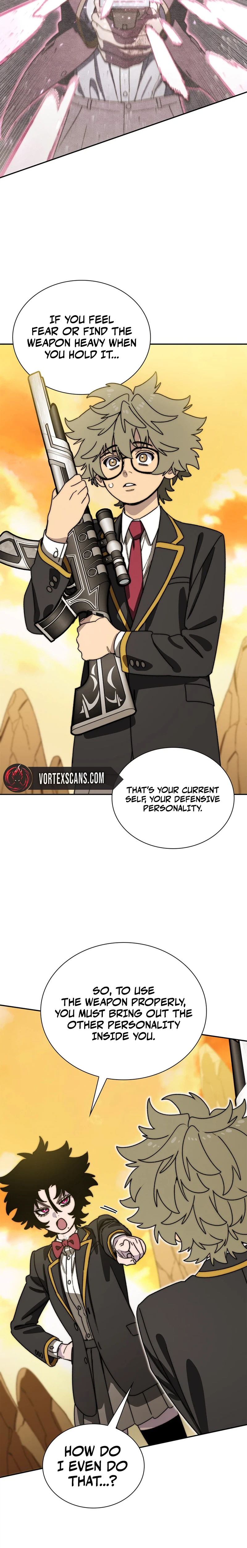 The 18 Year Old Demon King Chapter 46 - Page 15