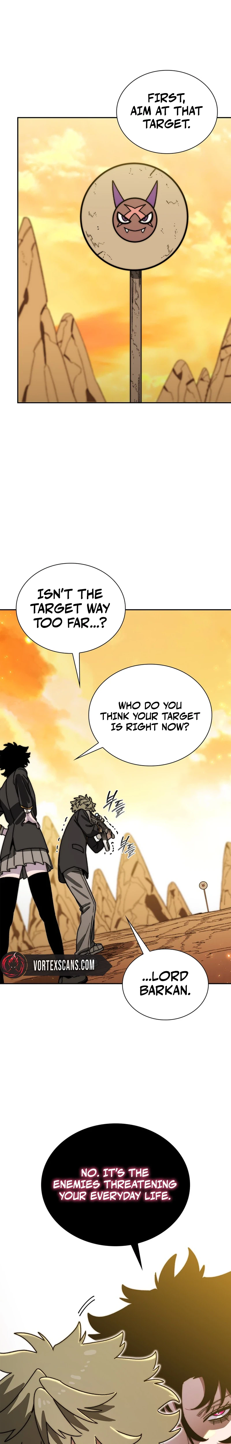 The 18 Year Old Demon King Chapter 46 - Page 16