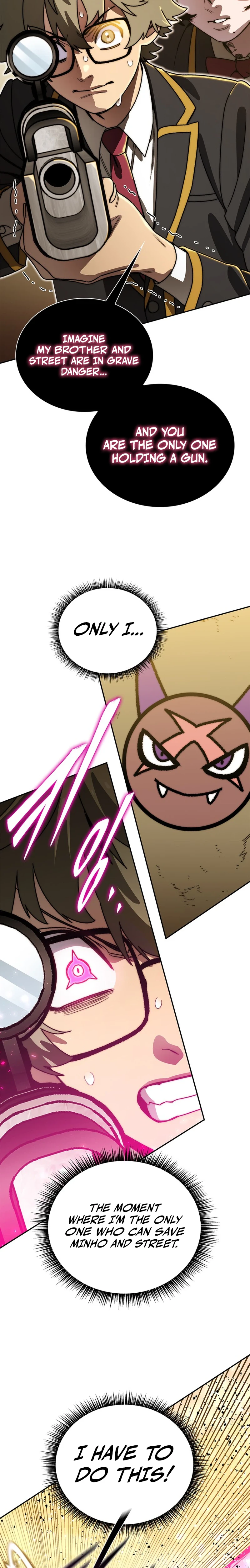 The 18 Year Old Demon King Chapter 46 - Page 17