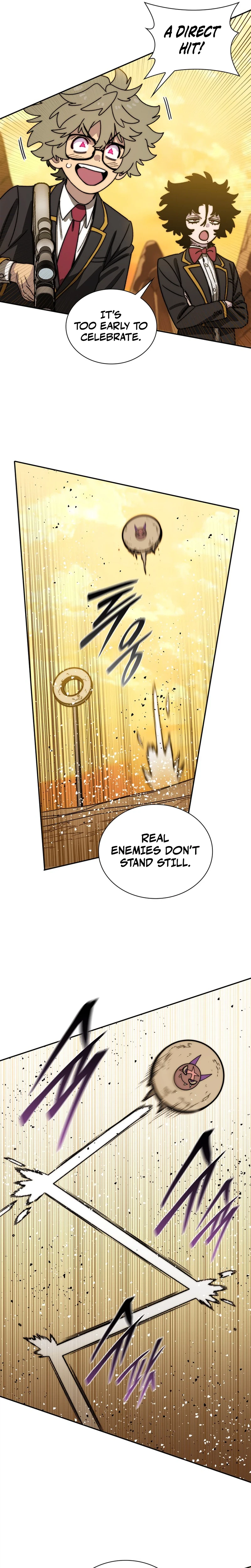 The 18 Year Old Demon King Chapter 46 - Page 19
