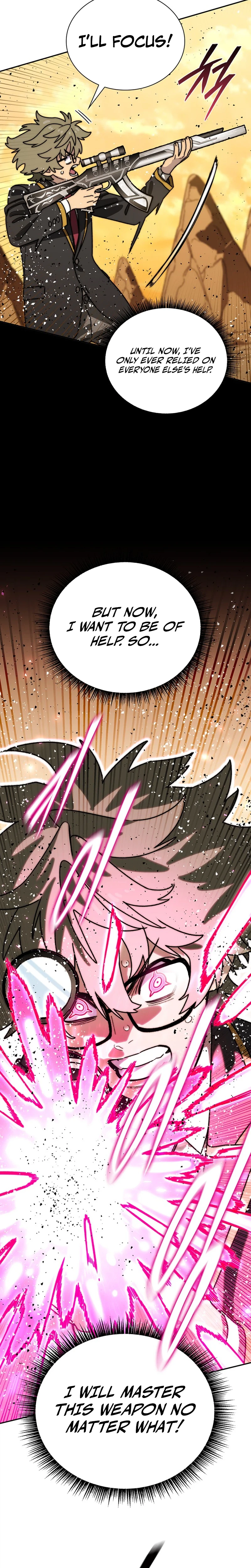 The 18 Year Old Demon King Chapter 46 - Page 20