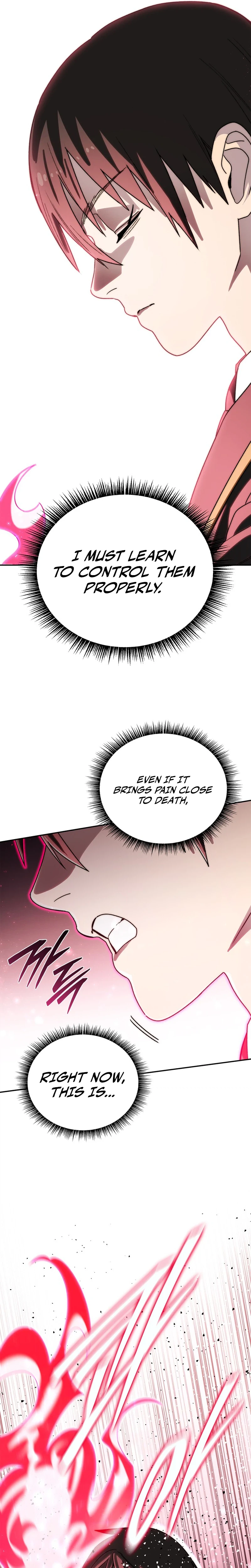 The 18 Year Old Demon King Chapter 46 - Page 25