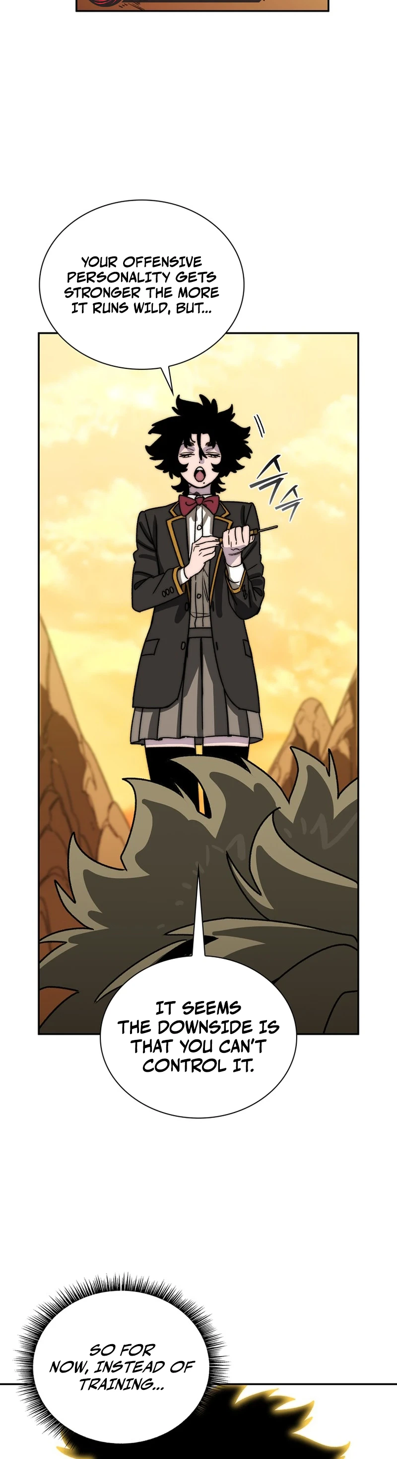 The 18 Year Old Demon King Chapter 48 - Page 3