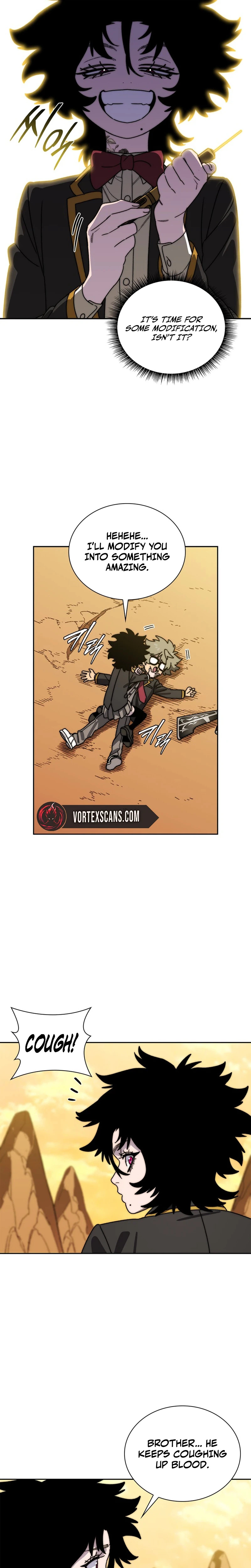 The 18 Year Old Demon King Chapter 48 - Page 4