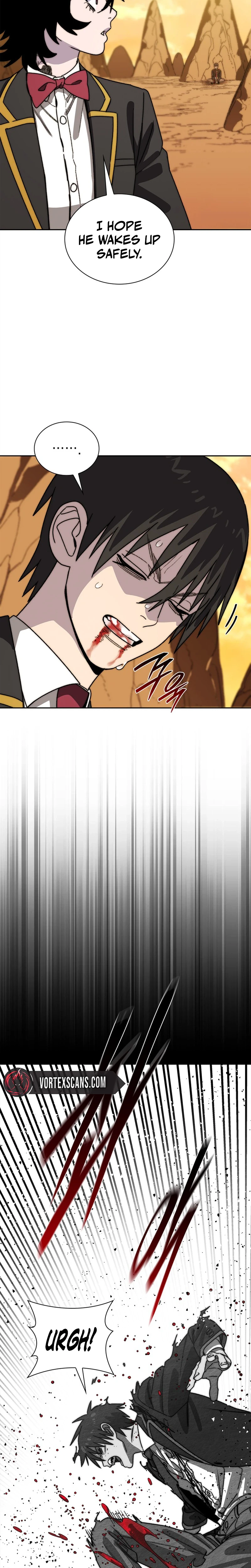 The 18 Year Old Demon King Chapter 48 - Page 5