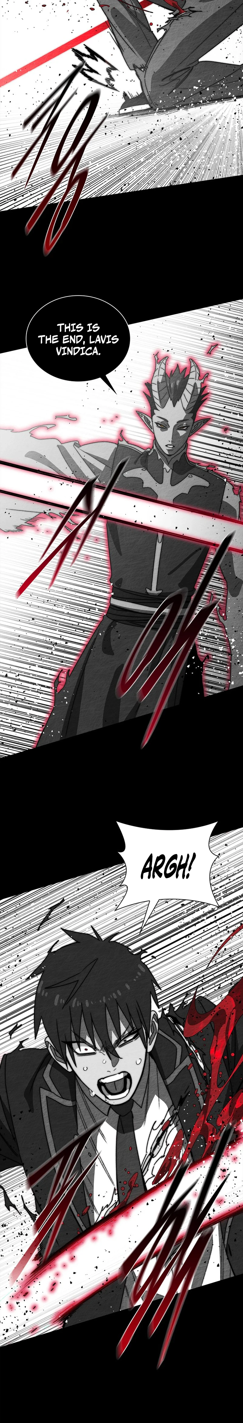 The 18 Year Old Demon King Chapter 48 - Page 6