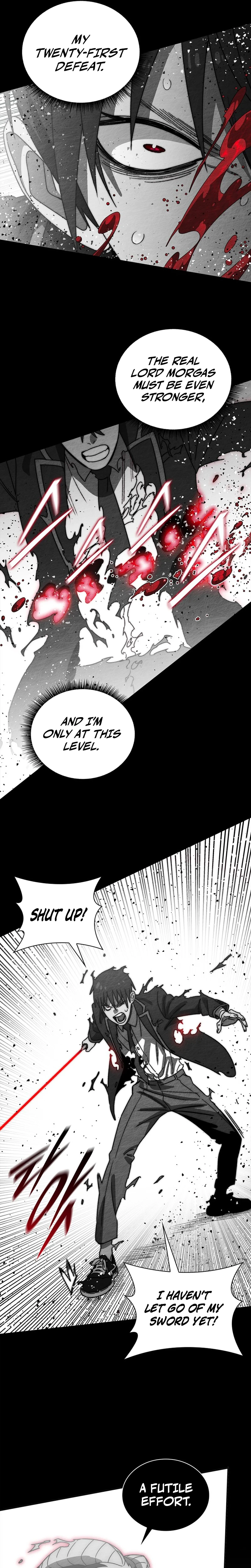 The 18 Year Old Demon King Chapter 48 - Page 7