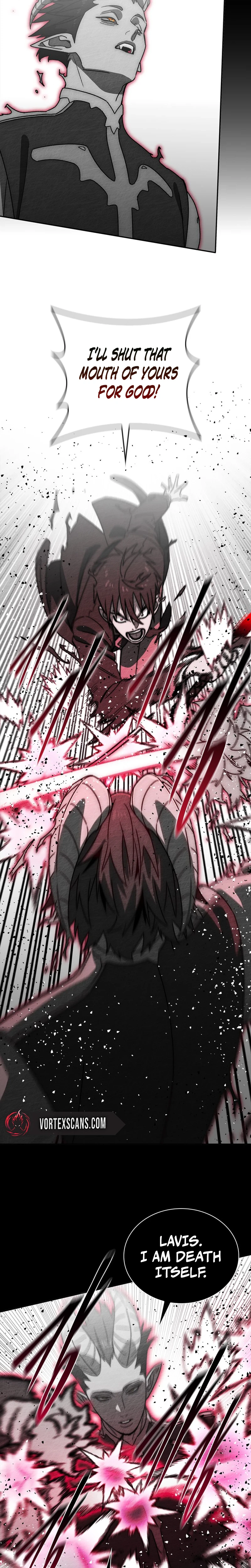 The 18 Year Old Demon King Chapter 48 - Page 8
