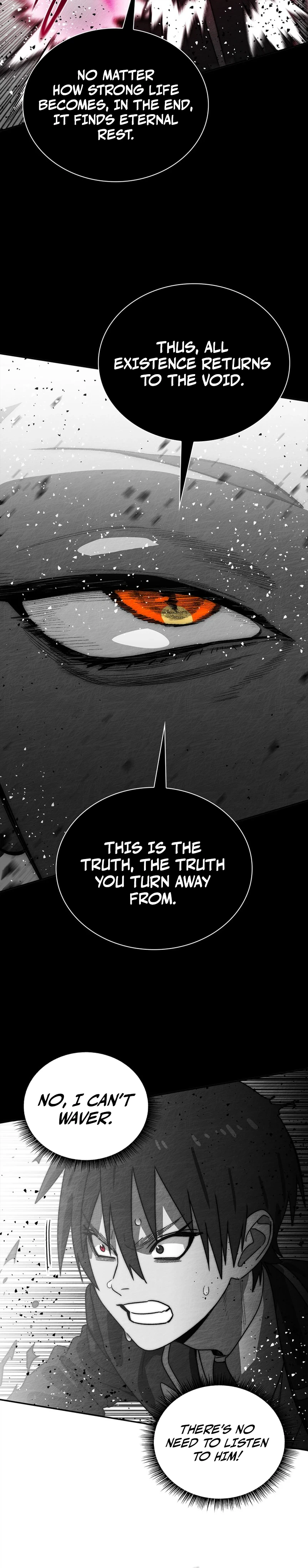 The 18 Year Old Demon King Chapter 48 - Page 9