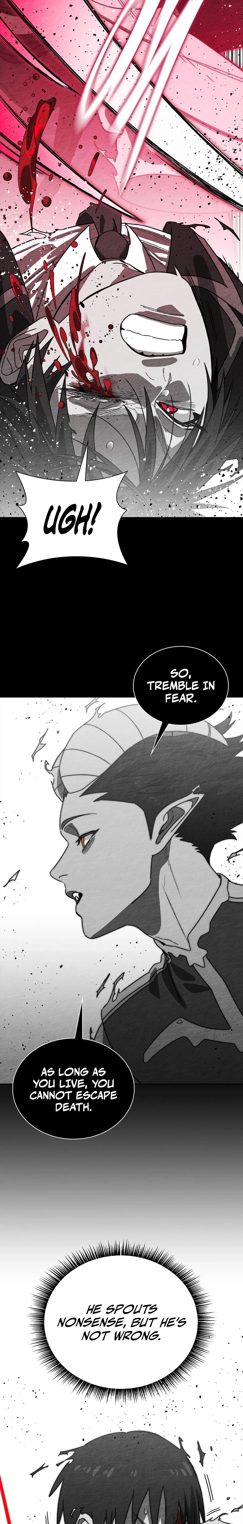 The 18 Year Old Demon King Chapter 48 - Page 11