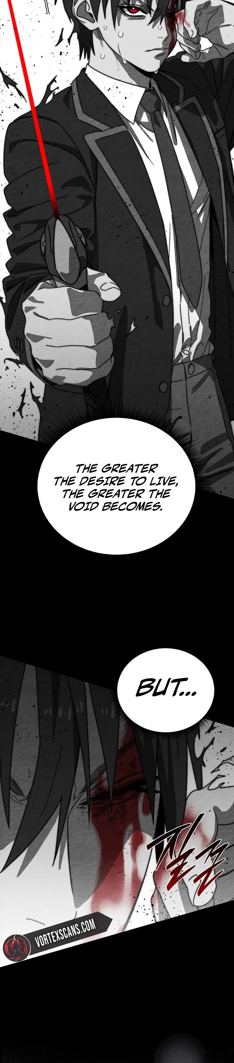 The 18 Year Old Demon King Chapter 48 - Page 12