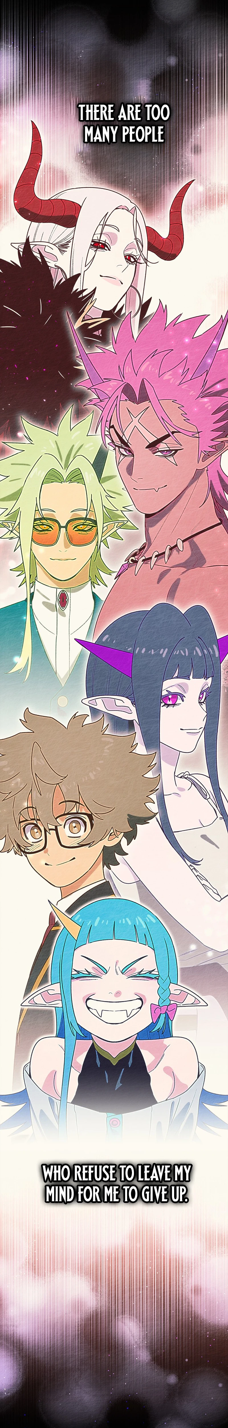 The 18 Year Old Demon King Chapter 48 - Page 13