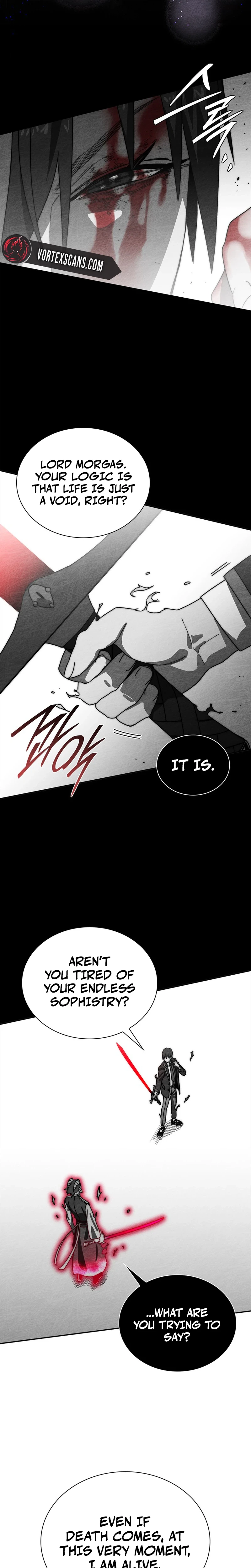The 18 Year Old Demon King Chapter 48 - Page 14