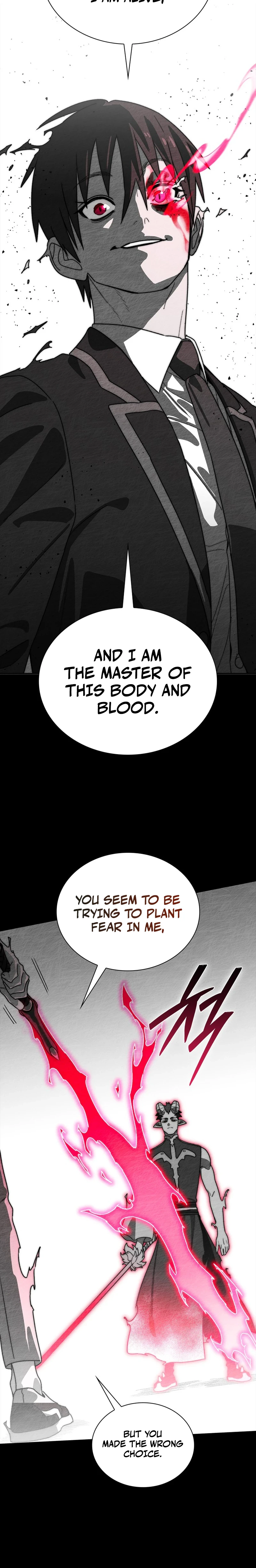 The 18 Year Old Demon King Chapter 48 - Page 15