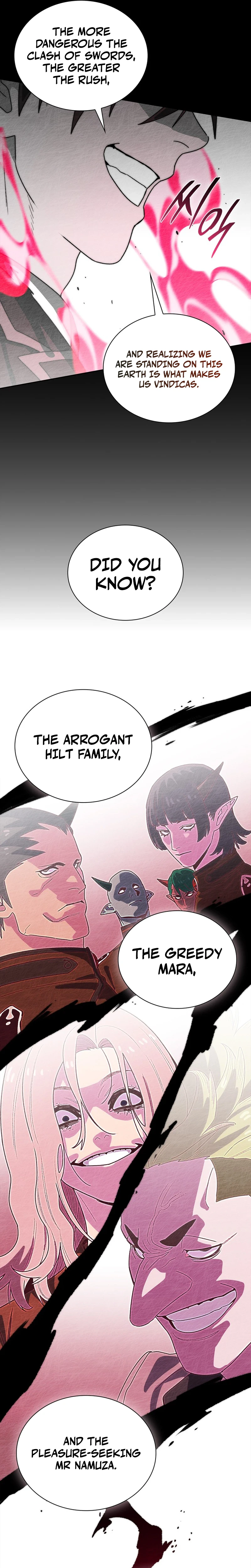 The 18 Year Old Demon King Chapter 48 - Page 16
