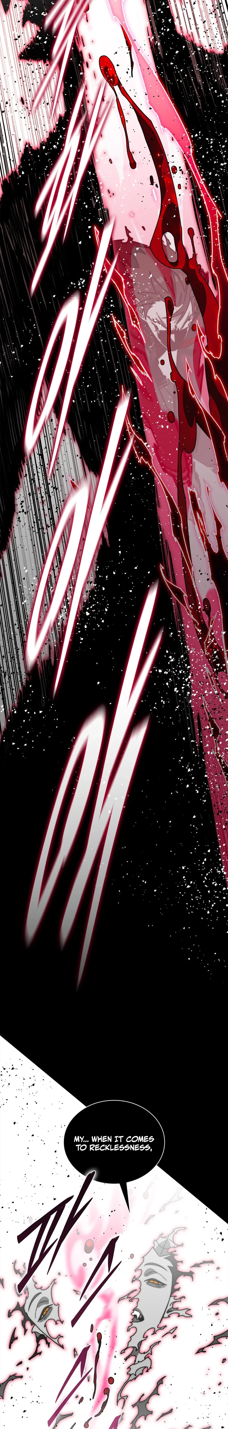 The 18 Year Old Demon King Chapter 48 - Page 20