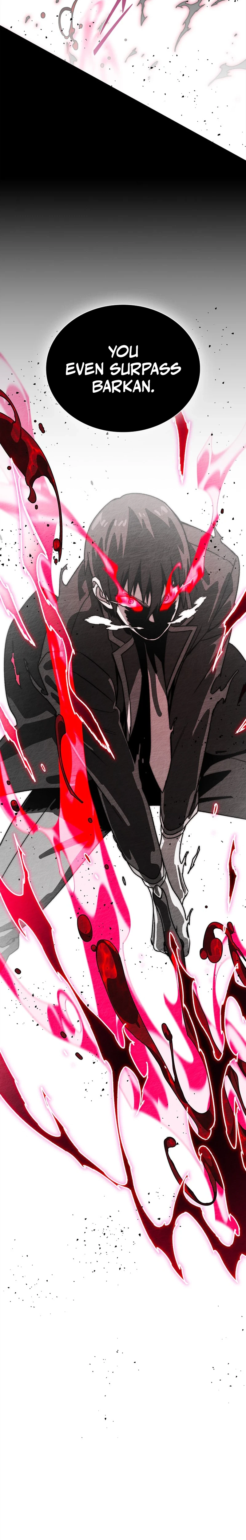 The 18 Year Old Demon King Chapter 48 - Page 21