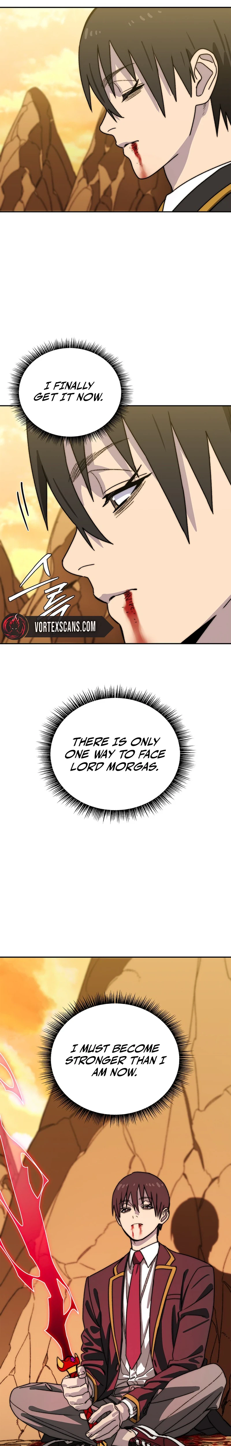 The 18 Year Old Demon King Chapter 48 - Page 22