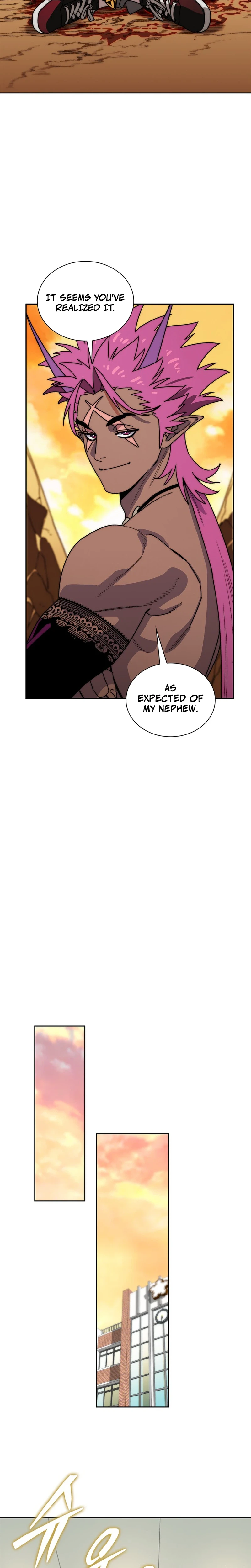 The 18 Year Old Demon King Chapter 48 - Page 23