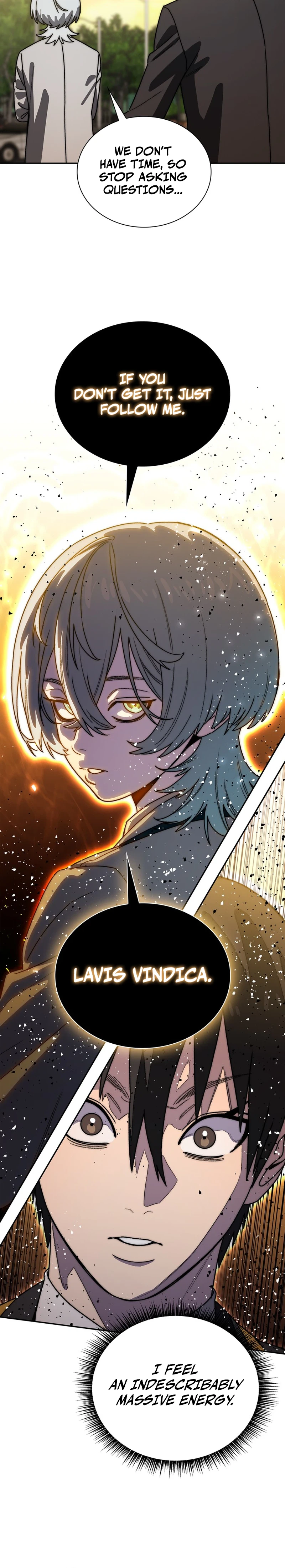 The 18 Year Old Demon King Chapter 49 - Page 6