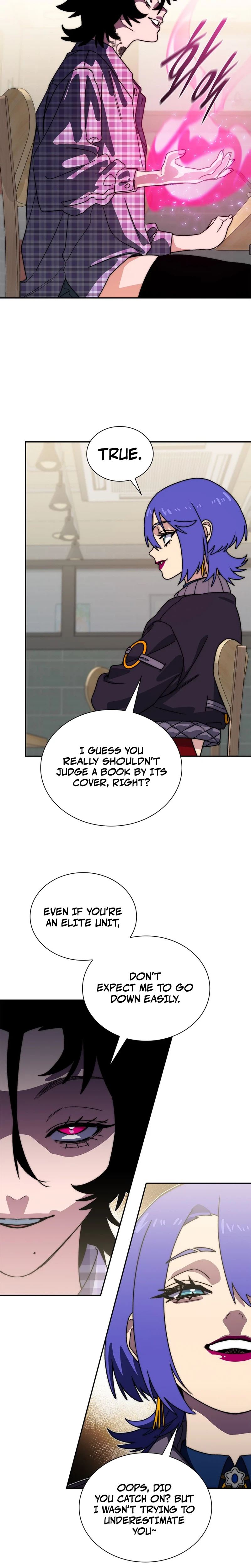 The 18 Year Old Demon King Chapter 49 - Page 18