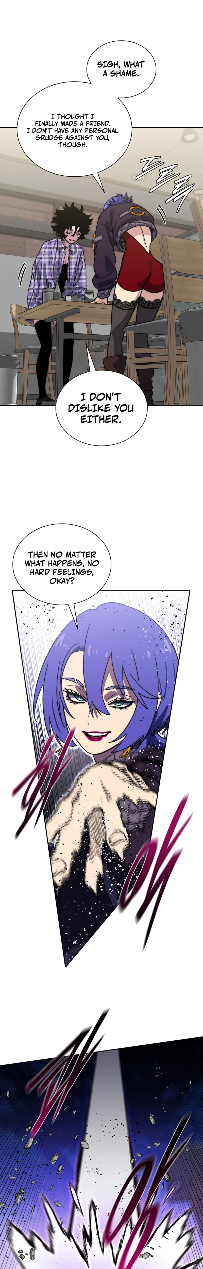 The 18 Year Old Demon King Chapter 49 - Page 19