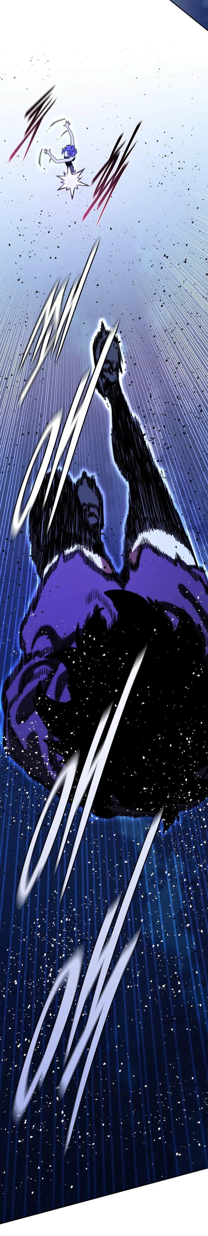 The 18 Year Old Demon King Chapter 49 - Page 21
