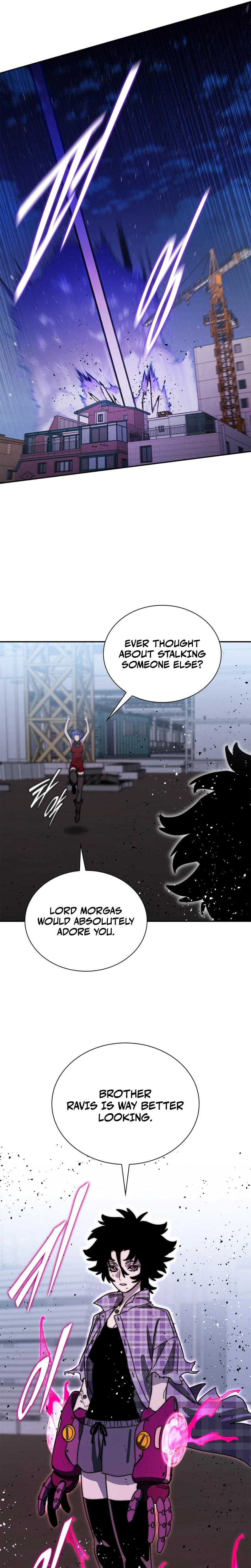 The 18 Year Old Demon King Chapter 49 - Page 22