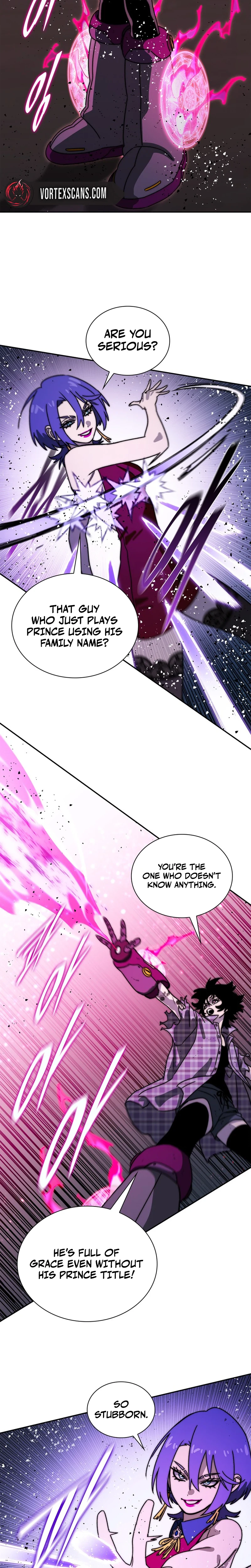 The 18 Year Old Demon King Chapter 49 - Page 23