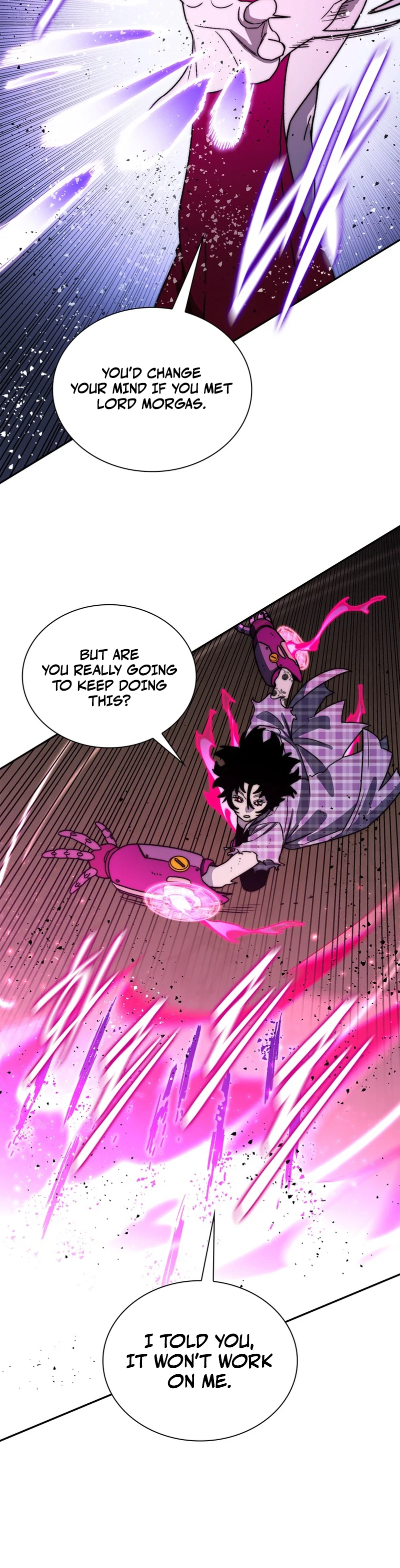 The 18 Year Old Demon King Chapter 49 - Page 24