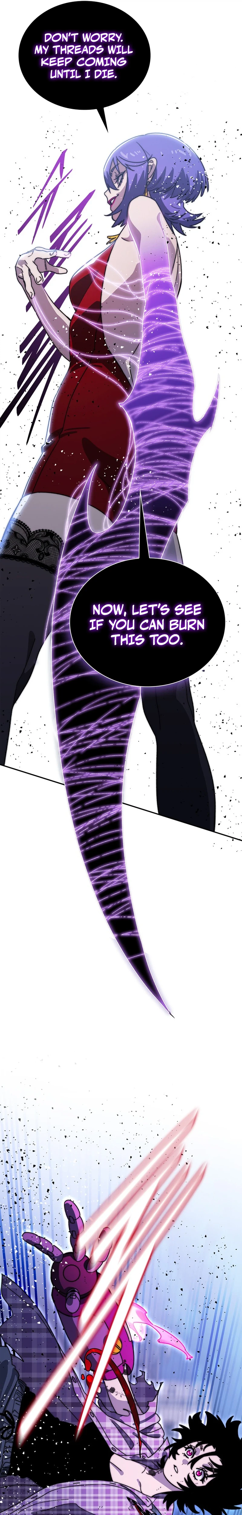 The 18 Year Old Demon King Chapter 49 - Page 25