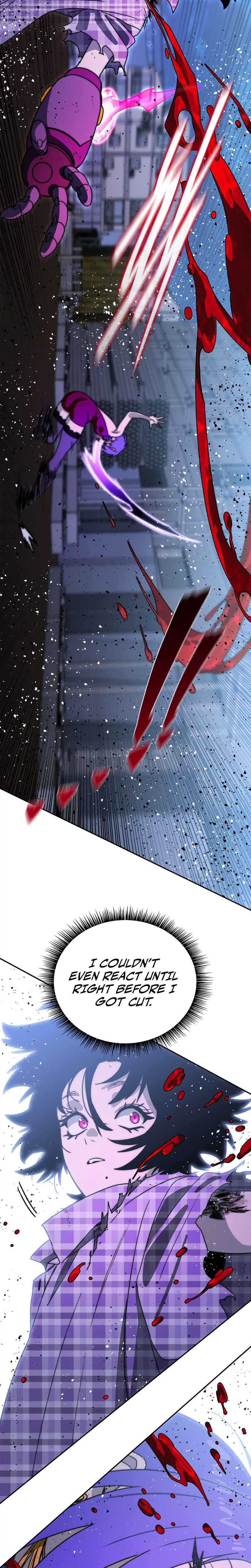 The 18 Year Old Demon King Chapter 49 - Page 26