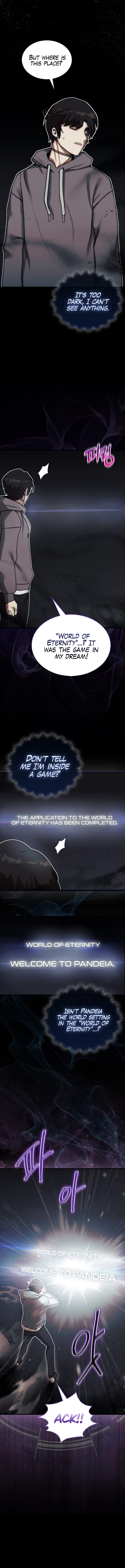 The 31st Piece Overturns the Board Chapter 2 - Page 15