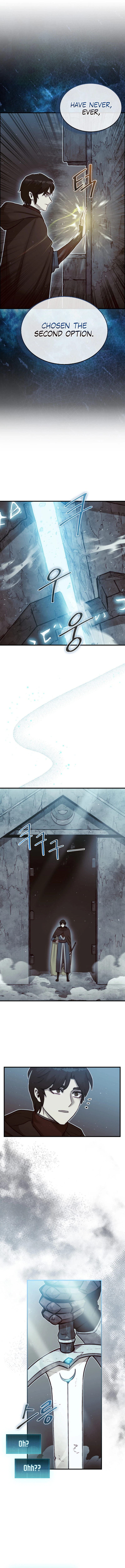 The 31st Piece Overturns the Board Chapter 4 - Page 7